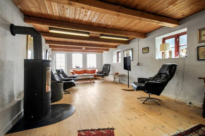 Foto von Ferienhaus CI91 auf Glænø - Südseeland