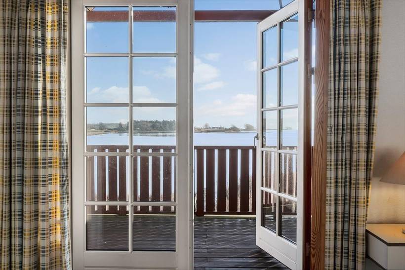 Foto von Ferienhaus CI91 auf Glænø - Südseeland