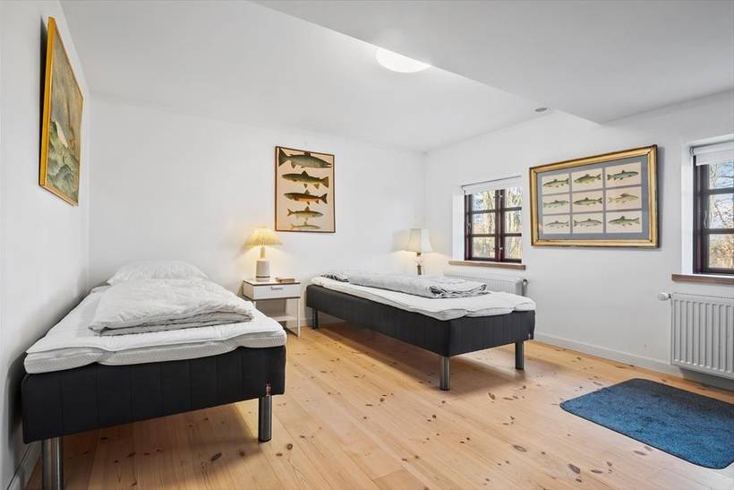 Foto von Ferienhaus CI91 auf Glænø - Südseeland