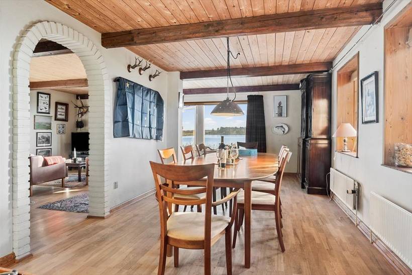 Foto von Ferienhaus CI91 auf Glænø - Südseeland