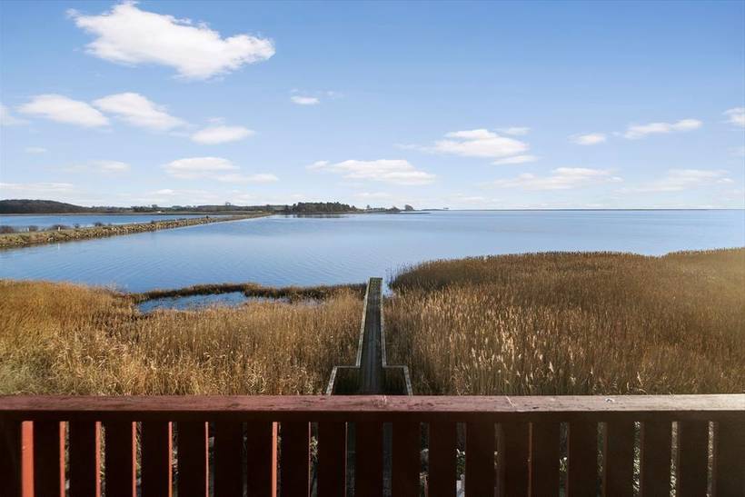 Foto von Ferienhaus CI91 auf Glænø - Südseeland