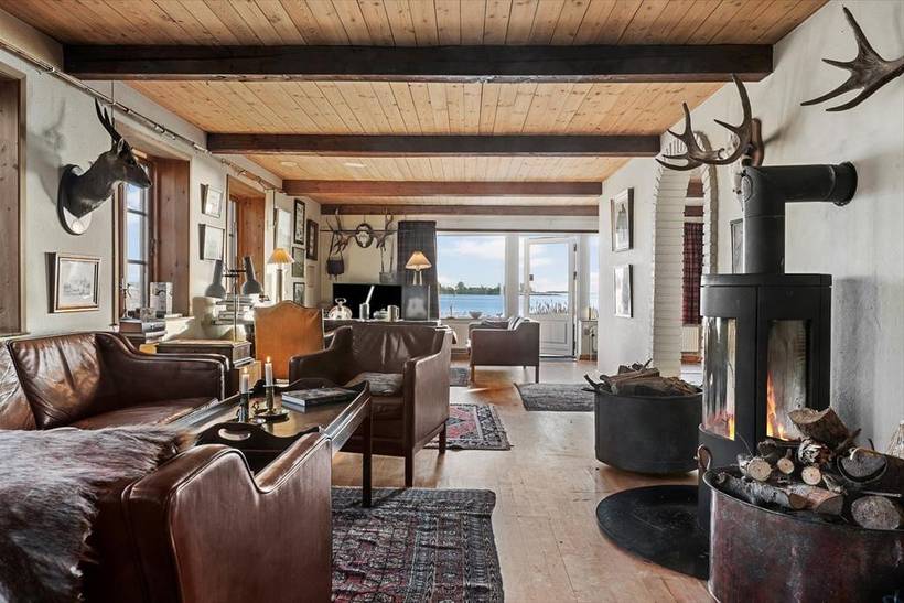 Foto von Ferienhaus CI91 auf Glænø - Südseeland