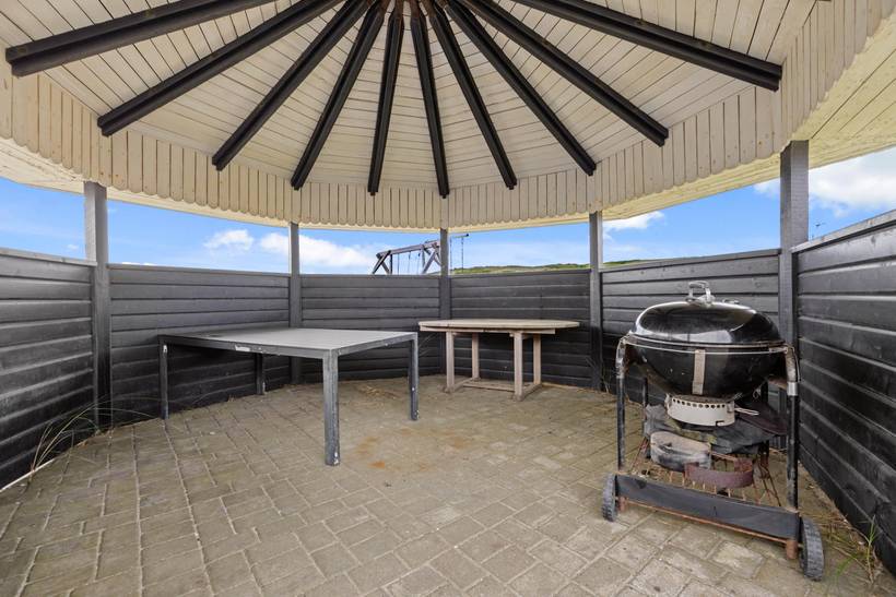 Foto von Ferienhaus CI94 in Bjerregård - Westjütland