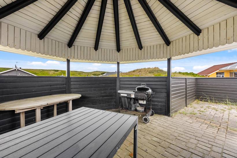 Foto von Ferienhaus CI94 in Bjerregård - Westjütland