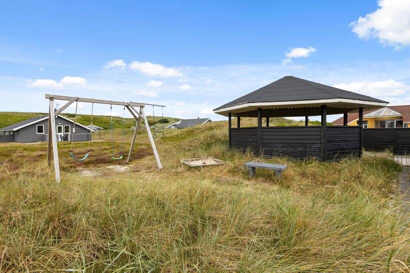 Foto von Ferienhaus CI94 in Bjerregård - Westjütland