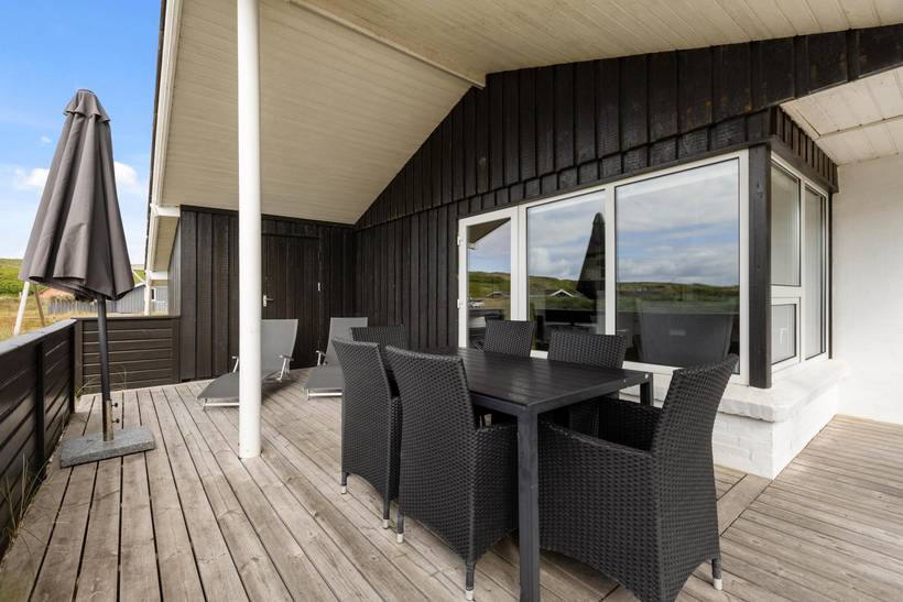 Foto von Ferienhaus CI94 in Bjerregård - Westjütland