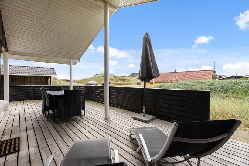Foto von Ferienhaus CI94 in Bjerregård - Westjütland