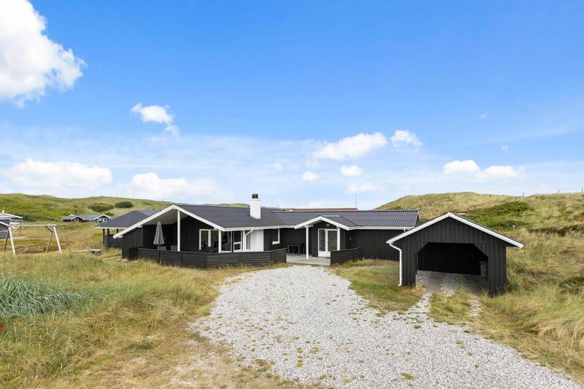 Foto von Ferienhaus CI94 in Bjerregård - Westjütland