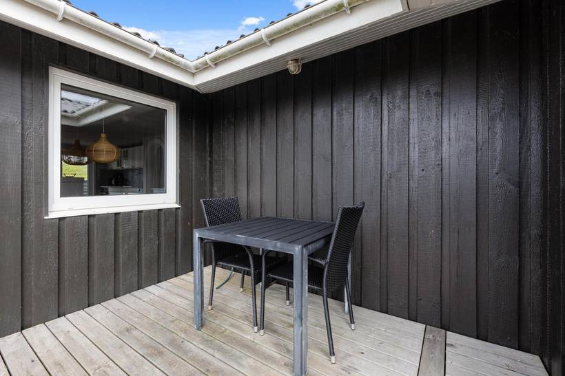 Foto von Ferienhaus CI94 in Bjerregård - Westjütland