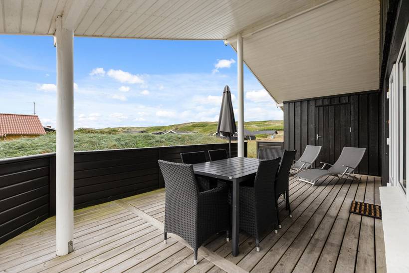 Foto von Ferienhaus CI94 in Bjerregård - Westjütland