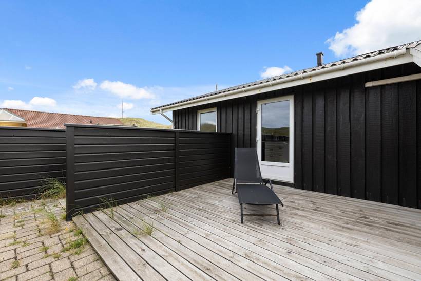 Foto von Ferienhaus CI94 in Bjerregård - Westjütland