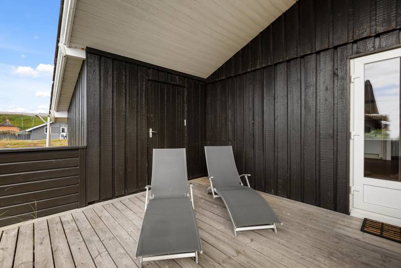 Foto von Ferienhaus CI94 in Bjerregård - Westjütland