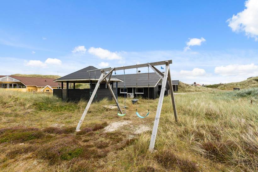 Foto von Ferienhaus CI94 in Bjerregård - Westjütland
