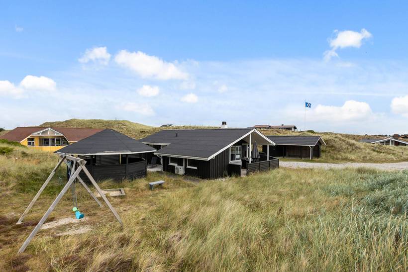 Foto von Ferienhaus CI94 in Bjerregård - Westjütland
