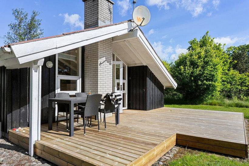 Foto von Ferienhaus CI99 in Bratten - Nordjütland Ost