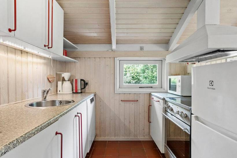 Foto von Ferienhaus CI99 in Bratten - Nordjütland Ost