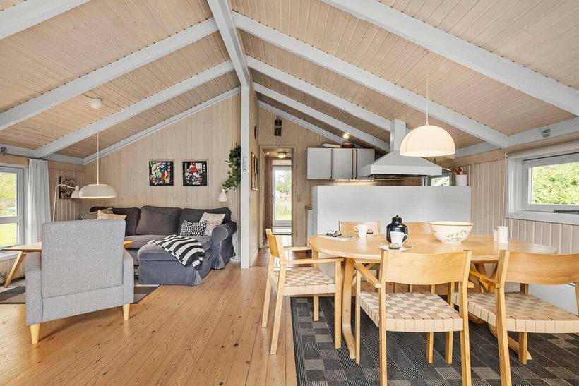 Foto von Ferienhaus CI99 in Bratten - Nordjütland Ost