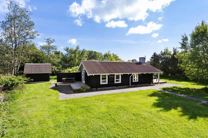 Foto von Ferienhaus CI99 in Bratten - Nordjütland Ost