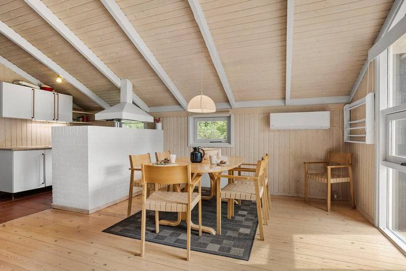 Foto von Ferienhaus CI99 in Bratten - Nordjütland Ost