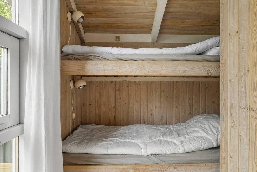 Foto von Ferienhaus CI99 in Bratten - Nordjütland Ost