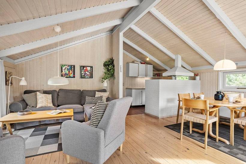 Foto von Ferienhaus CI99 in Bratten - Nordjütland Ost