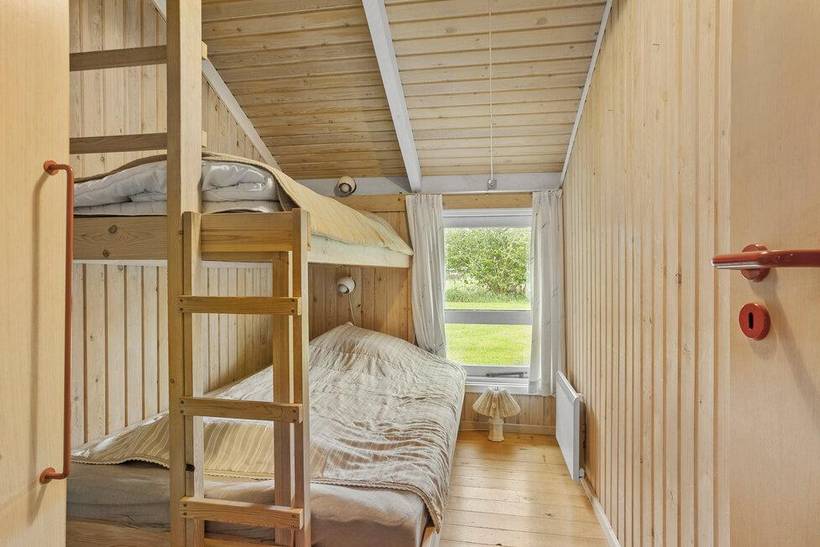 Foto von Ferienhaus CI99 in Bratten - Nordjütland Ost