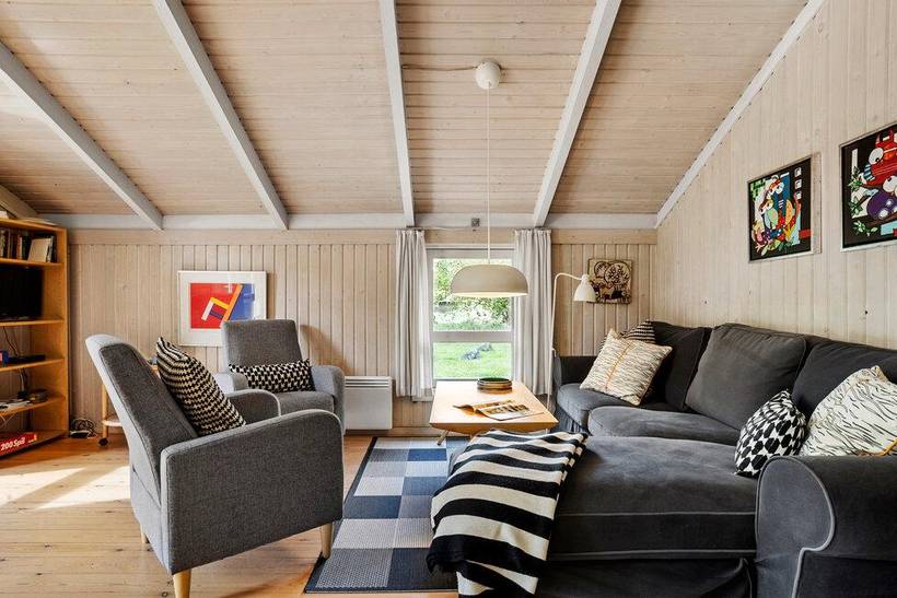 Foto von Ferienhaus CI99 in Bratten - Nordjütland Ost