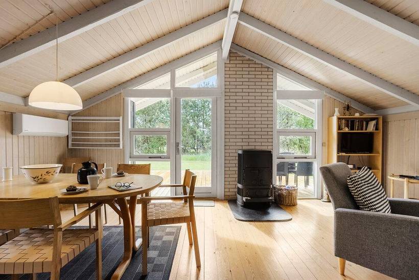 Foto von Ferienhaus CI99 in Bratten - Nordjütland Ost