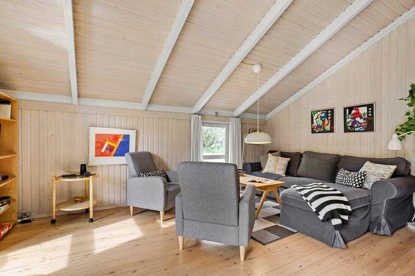 Foto von Ferienhaus CI99 in Bratten - Nordjütland Ost