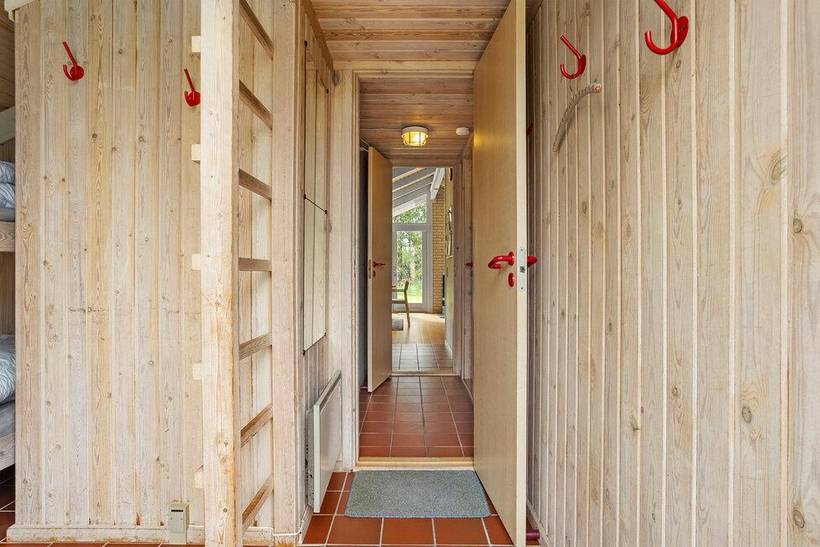 Foto von Ferienhaus CI99 in Bratten - Nordjütland Ost