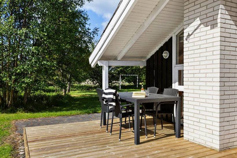 Foto von Ferienhaus CI99 in Bratten - Nordjütland Ost