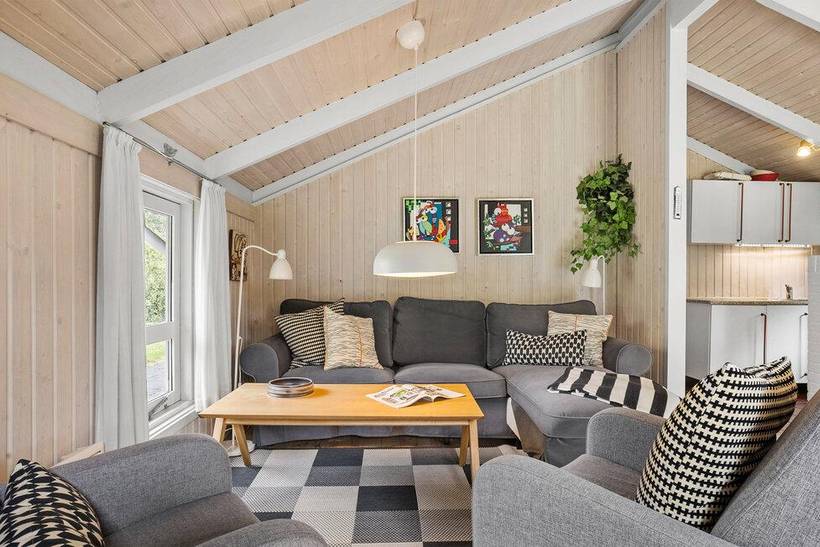 Foto von Ferienhaus CI99 in Bratten - Nordjütland Ost