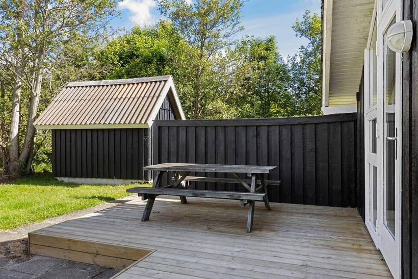 Foto von Ferienhaus CI99 in Bratten - Nordjütland Ost