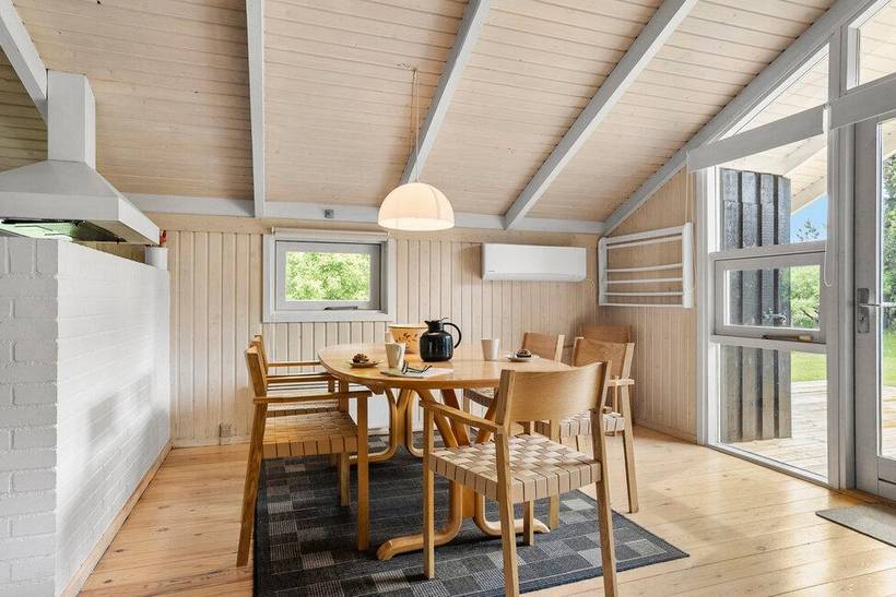 Foto von Ferienhaus CI99 in Bratten - Nordjütland Ost