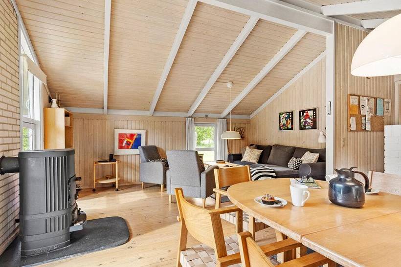 Foto von Ferienhaus CI99 in Bratten - Nordjütland Ost