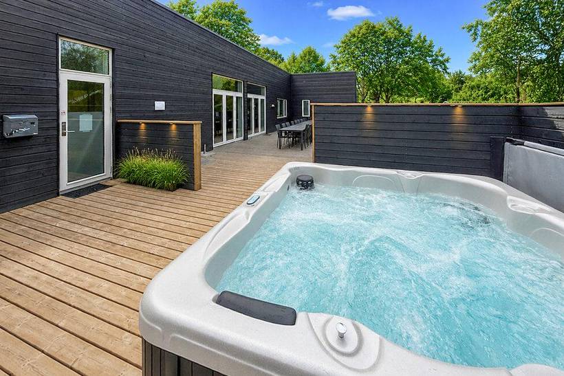 Foto von Ferienhaus CJ00 in Rågeleje - Nordseeland