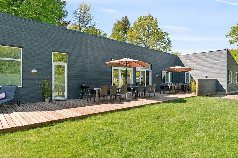 Foto von Ferienhaus CJ00 in Rågeleje - Nordseeland