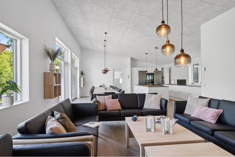 Foto von Ferienhaus CJ00 in Rågeleje - Nordseeland