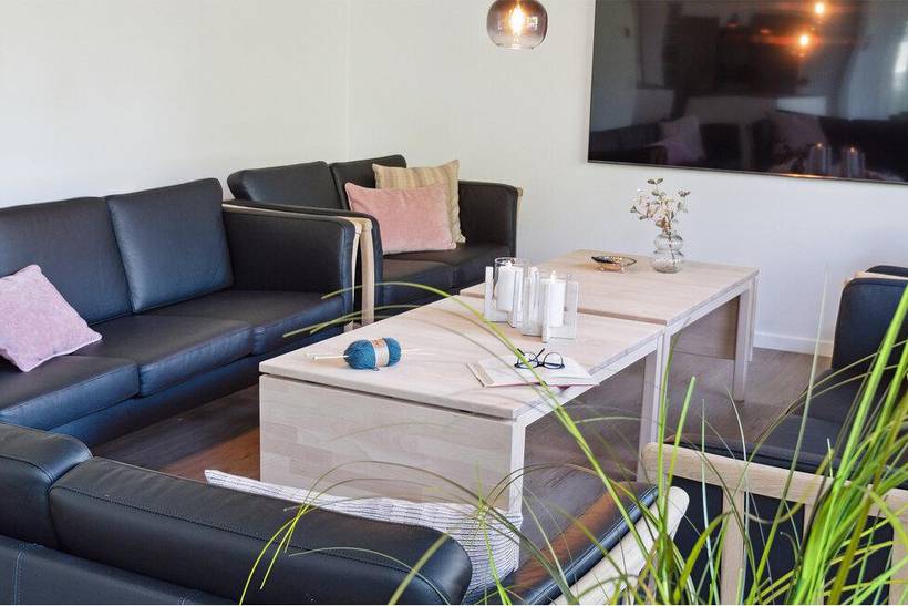 Foto von Ferienhaus CJ00 in Rågeleje - Nordseeland