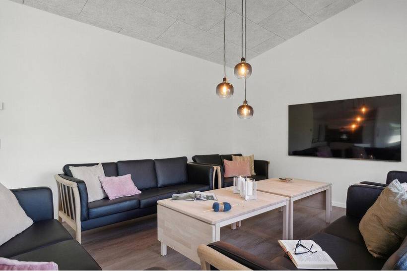 Foto von Ferienhaus CJ00 in Rågeleje - Nordseeland