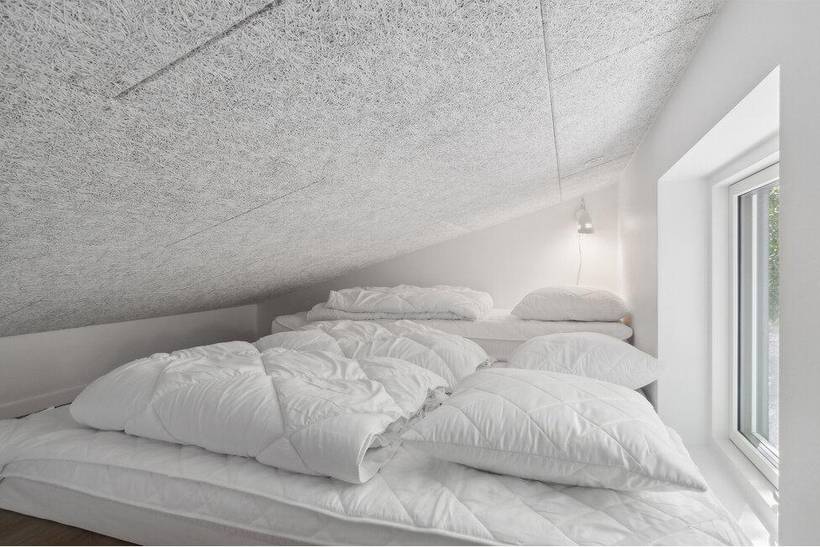 Foto von Ferienhaus CJ00 in Rågeleje - Nordseeland