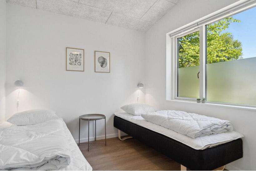Foto von Ferienhaus CJ00 in Rågeleje - Nordseeland