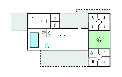 Vorschaubild von Ferienhaus CJ00 in Rågeleje - Nordseeland