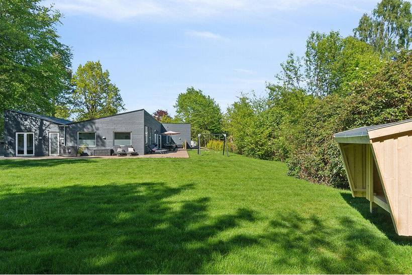 Foto von Ferienhaus CJ00 in Rågeleje - Nordseeland