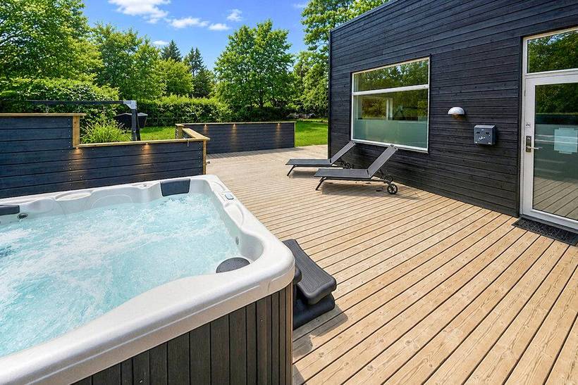 Foto von Ferienhaus CJ00 in Rågeleje - Nordseeland