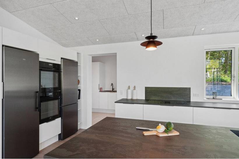 Foto von Ferienhaus CJ00 in Rågeleje - Nordseeland