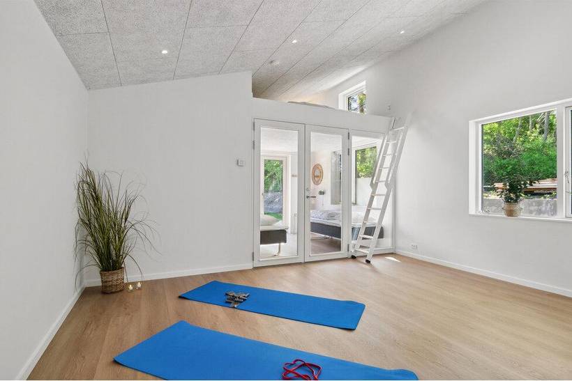 Foto von Ferienhaus CJ00 in Rågeleje - Nordseeland