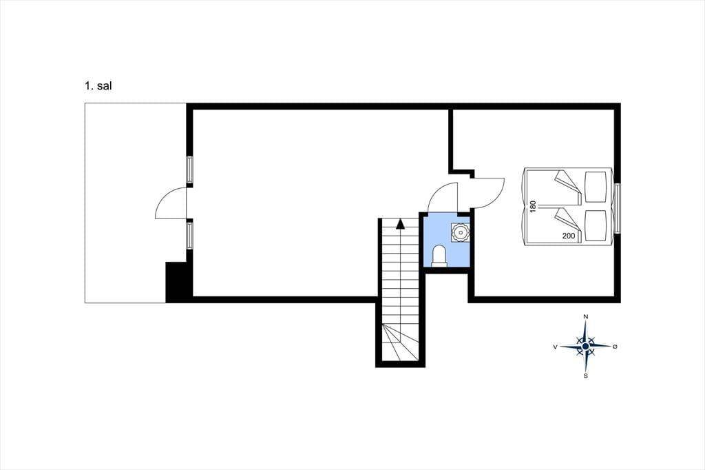 Vorschaubild von Ferienhaus CJ02 in Vester Husby - Westjütland