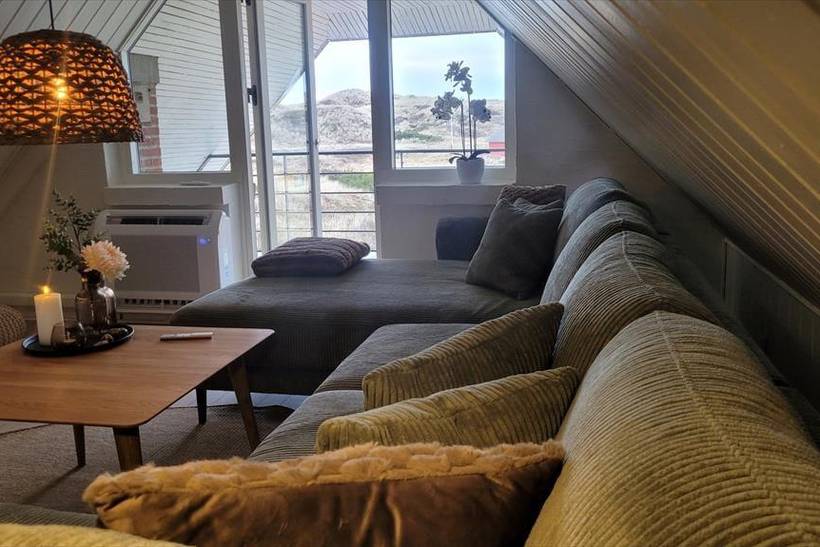 Foto von Ferienhaus CJ02 in Vester Husby - Westjütland