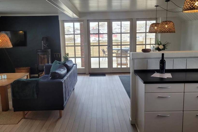 Foto von Ferienhaus CJ02 in Vester Husby - Westjütland